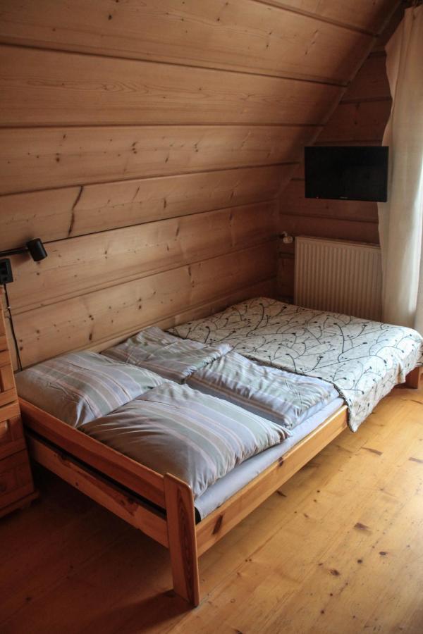 Swistowka Apartment Zakopane Exterior foto