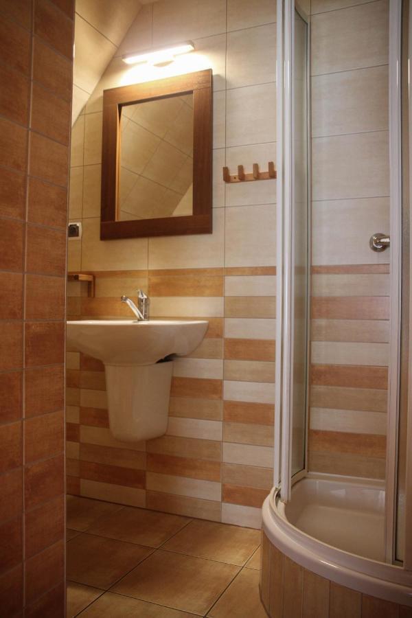 Swistowka Apartment Zakopane Exterior foto