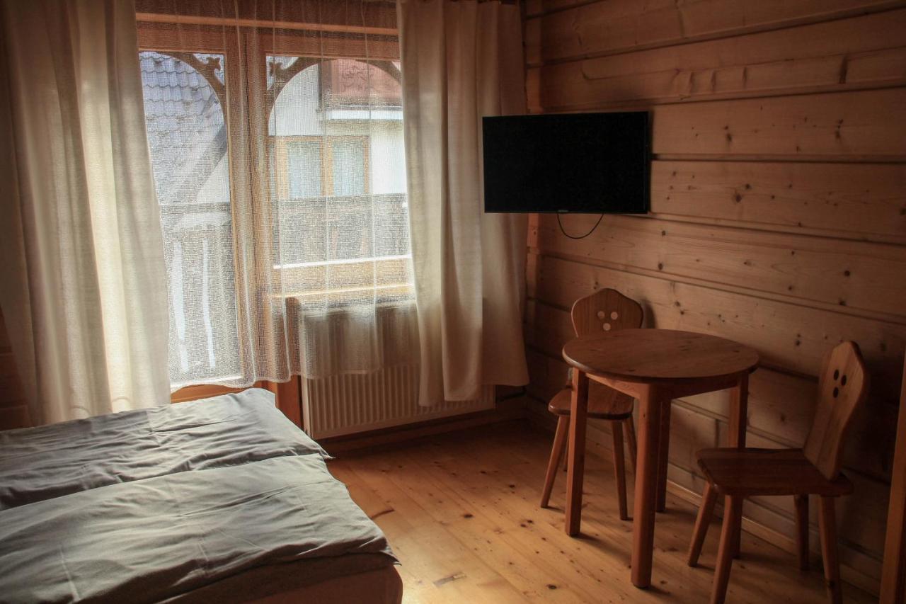 Swistowka Apartment Zakopane Exterior foto